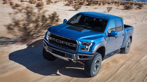 ford taptor